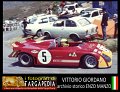 5 Alfa Romeo 33 TT3  H.Marko - N.Galli (6)